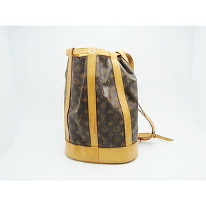 Louis Vuitton Monogram Randonne